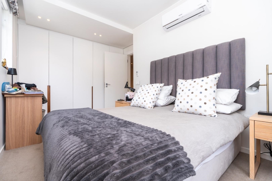 To Let 4 Bedroom Property for Rent in Fresnaye Western Cape